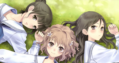 Hanasaku Iroha, telecharger en ddl